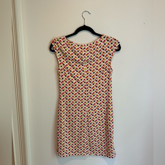 90s Polka Dot Minidress - Picture 4 of 4